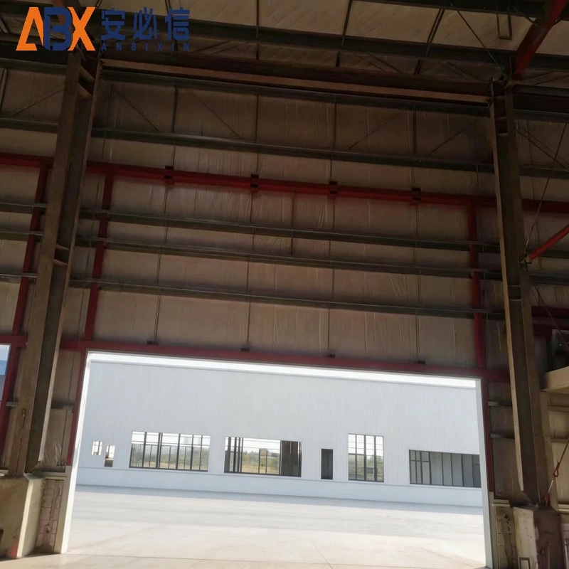 牡丹江市PVC堆积门