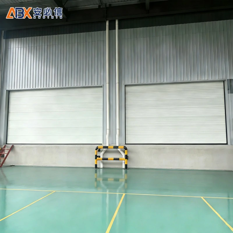牡丹江市滑升门