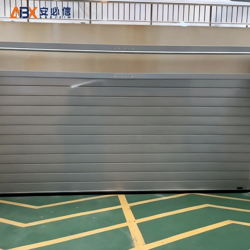 牡丹江市医药密闭高速门
